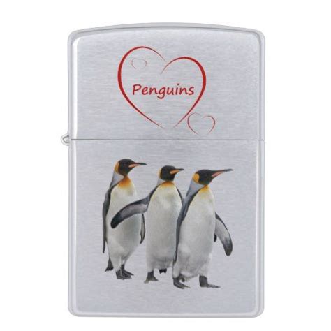 penguin lighter dating